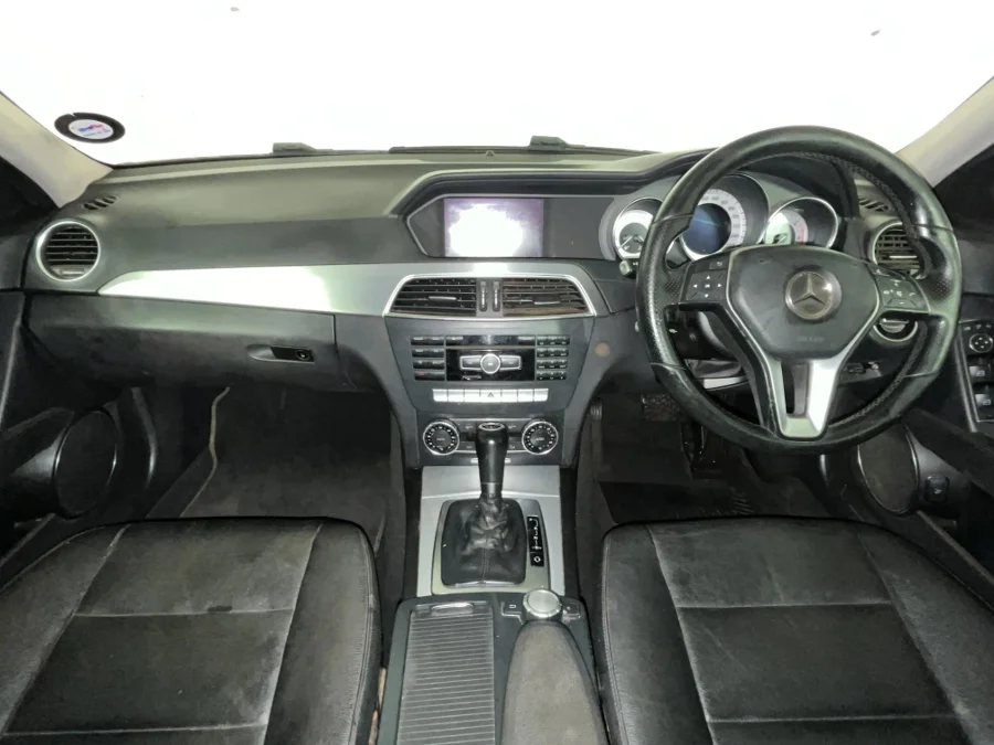 Used 2013 Mercedes-Benz C-Class C200CDI Avantgarde - WeBuyCars Germiston Used 2013 Mercedes-Benz C-Class C200CDI Avantgarde - WeBuyCars Germiston
