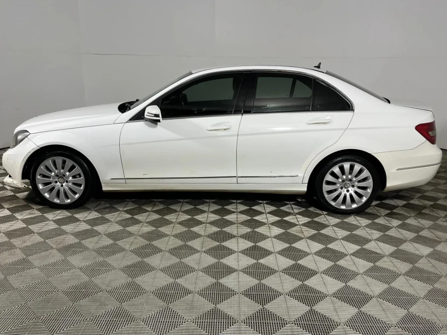 Used 2013 Mercedes-Benz C-Class C200CDI Avantgarde - WeBuyCars Germiston Used 2013 Mercedes-Benz C-Class C200CDI Avantgarde - WeBuyCars Germiston