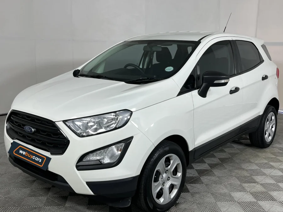 Used 2019 Ford EcoSport 1.5 Ambiente - WeBuyCars George Used 2019 Ford EcoSport 1.5 Ambiente - WeBuyCars George