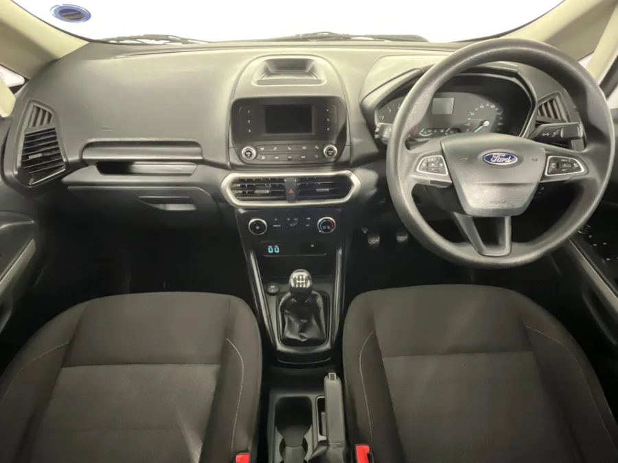 Used 2019 Ford EcoSport 1.5 Ambiente - WeBuyCars George Used 2019 Ford EcoSport 1.5 Ambiente - WeBuyCars George