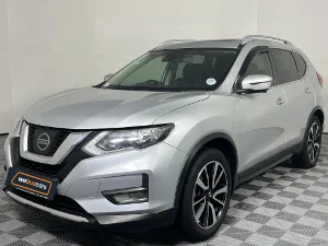 Used 2020 Nissan X-Trail 2.5 4x4 Acenta Plus