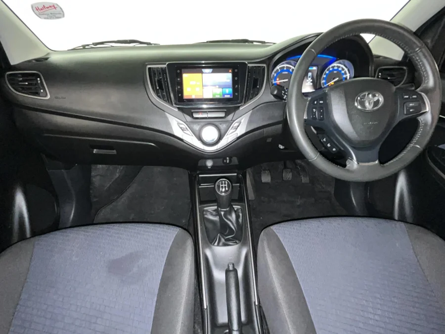 Used 2022 Toyota Starlet 1.4 XR - WeBuyCars Durban Used 2022 Toyota Starlet 1.4 XR - WeBuyCars Durban