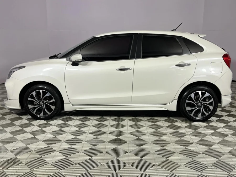 Used 2022 Toyota Starlet 1.4 XR - WeBuyCars Durban Used 2022 Toyota Starlet 1.4 XR - WeBuyCars Durban