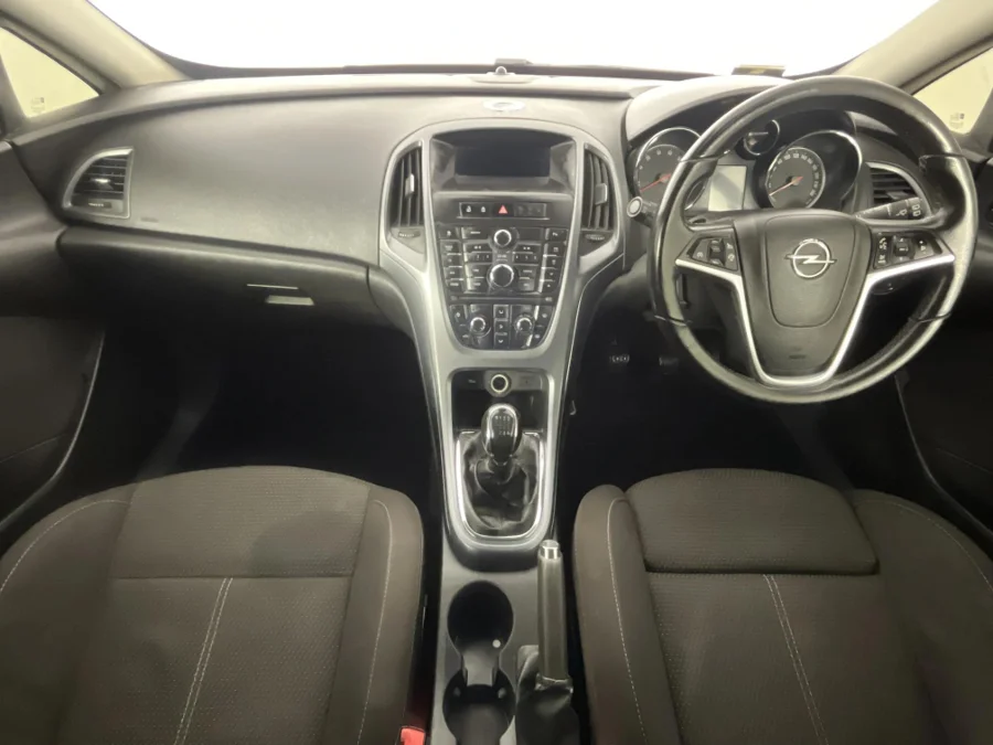 Used 2013 Opel Astra GTC 1.4 Turbo Enjoy - WeBuyCars Pietermaritzburg Used 2013 Opel Astra GTC 1.4 Turbo Enjoy - WeBuyCars Pietermaritzburg