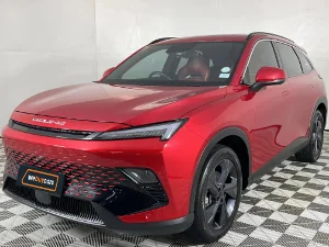 Used 2023 BAIC Beijing X55 Plus 1.5T Premium