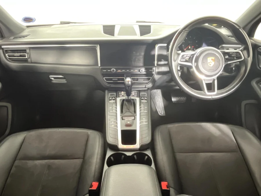 Used 2020 Porsche Macan - WeBuyCars Montana