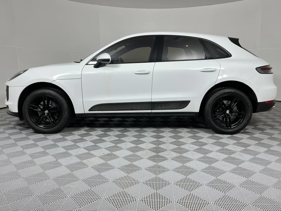 Used 2020 Porsche Macan - WeBuyCars Montana