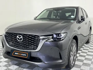 Used 2023 Mazda CX-60 2.5 Dynamic