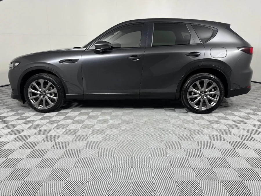 Used 2023 Mazda CX-60 2.5 Dynamic - WeBuyCars Vereeniging Used 2023 Mazda CX-60 2.5 Dynamic - WeBuyCars Vereeniging