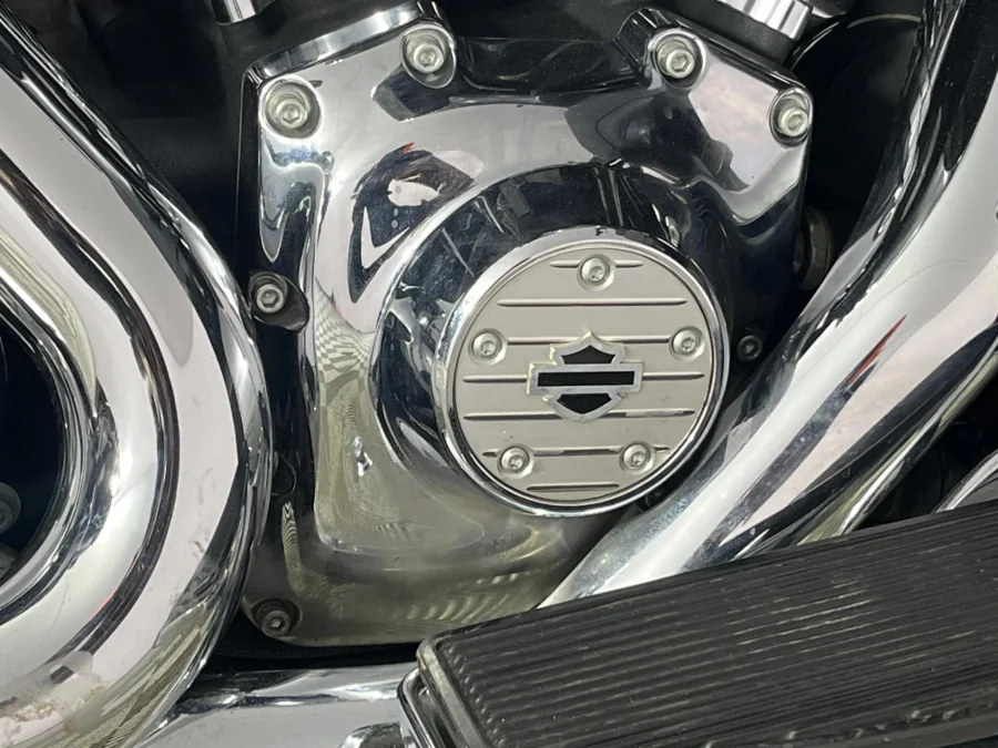 Used 2012 Harley Davidson Electra Glide Ultra Limited 103 - WeBuyCars Brackenfell Cape Town