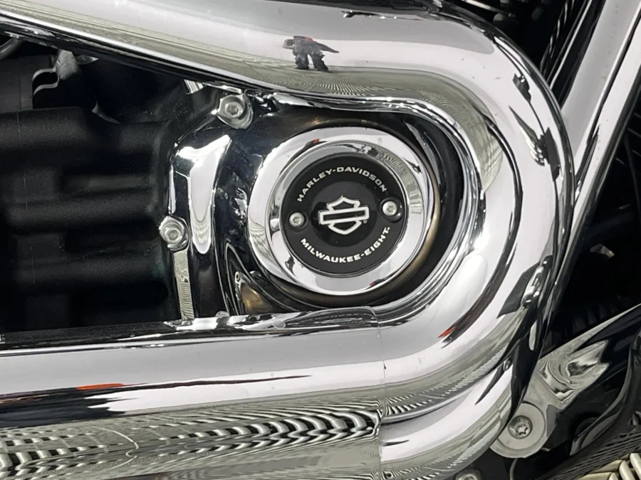 Used 2020 Harley Davidson Dyna Sport Glide - WeBuyCars Brackenfell Cape Town