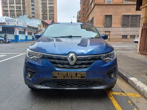 Used 2021 Renault Triber 1.0 Zen manual