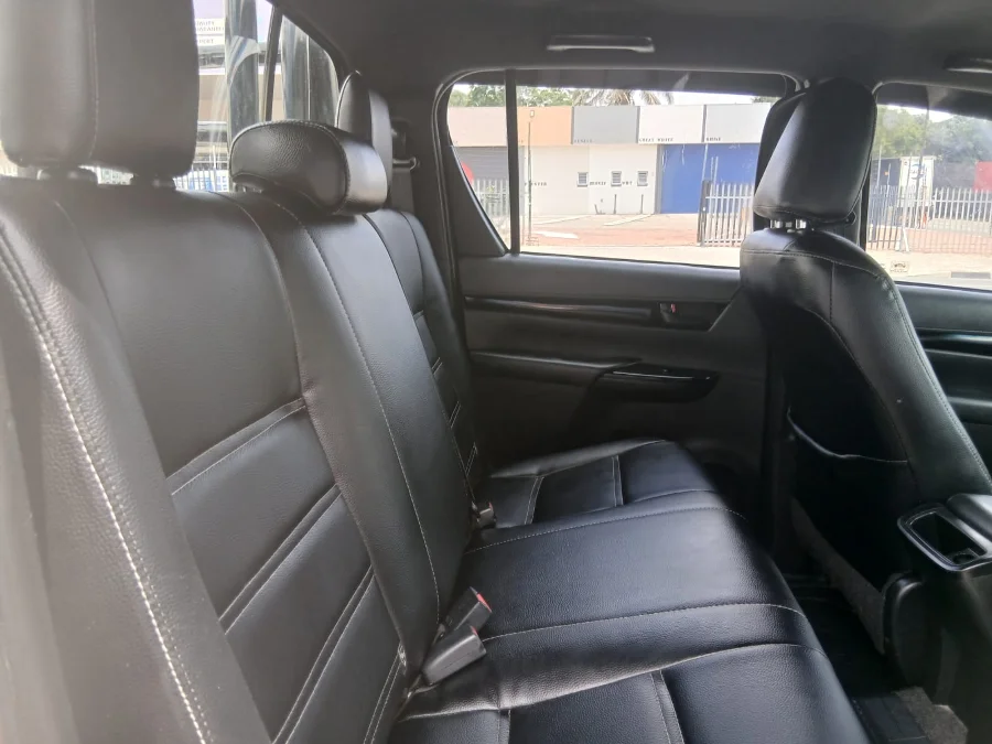 Used 2022 Ford Everest 2.2TDCi XLT - Carbase Auto