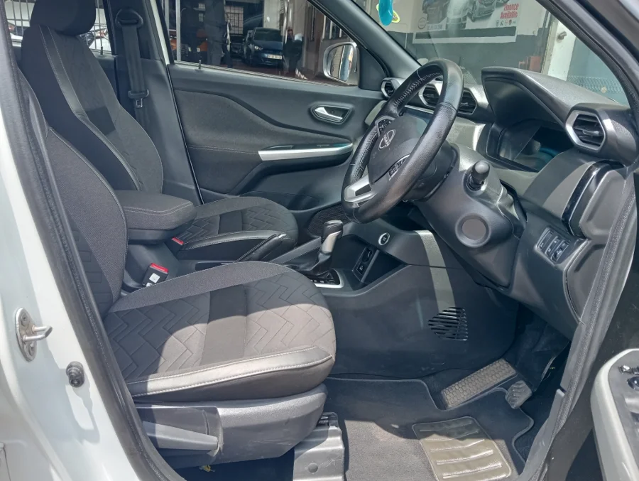 Used 2023 Nissan Magnite 1.0 Turbo Acenta auto - VIP Elegant Cars