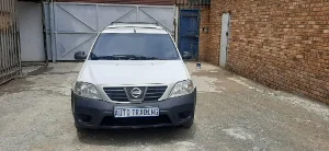 Used 2022 Nissan NP200 1.6i