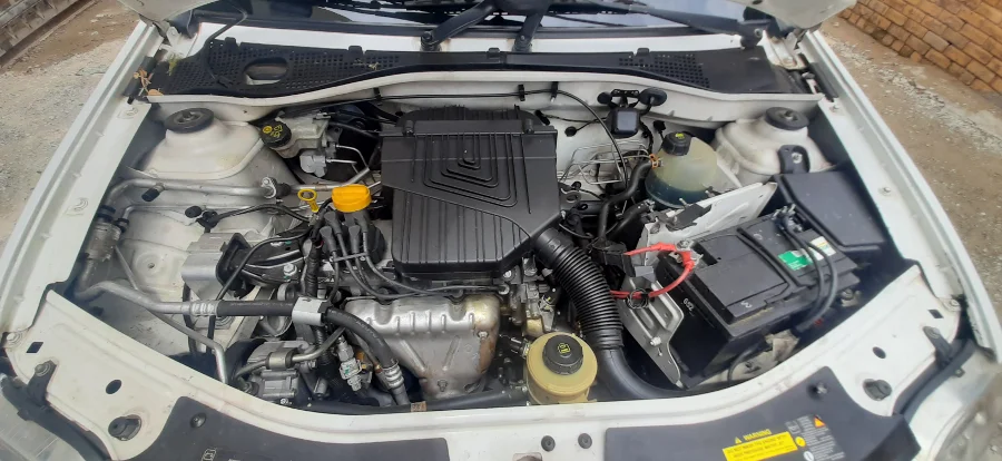 Used 2022 Nissan NP200 1.6i - Auto Trading