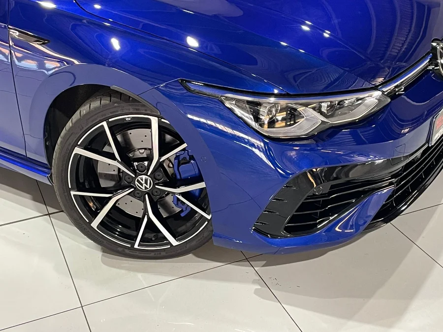 Used 2025 Volkswagen Golf R auto - Sollys Car Sales Used 2025 Volkswagen Golf R auto - Sollys Car Sales