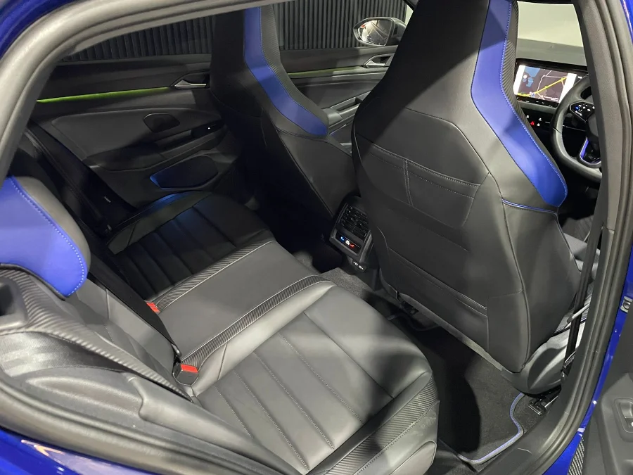 Used 2025 Volkswagen Golf R auto - Sollys Car Sales Used 2025 Volkswagen Golf R auto - Sollys Car Sales