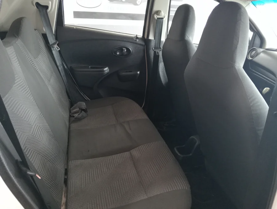 Used 2019 Datsun Go 1.2 Lux - VIP Elegant Cars