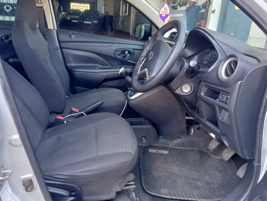 Used 2022 Datsun Go 1.2 Lux - VIP Elegant Cars