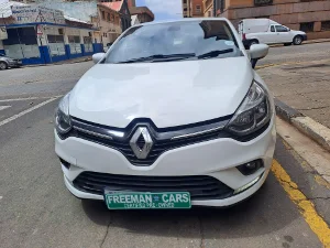 Used 2018 Renault Clio 1.6 Extreme 5-door