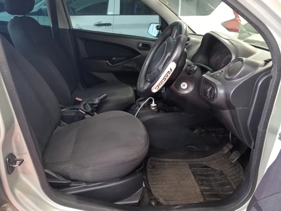 Used 2012 Ford Figo 1.4 Trend - VIP Elegant Cars