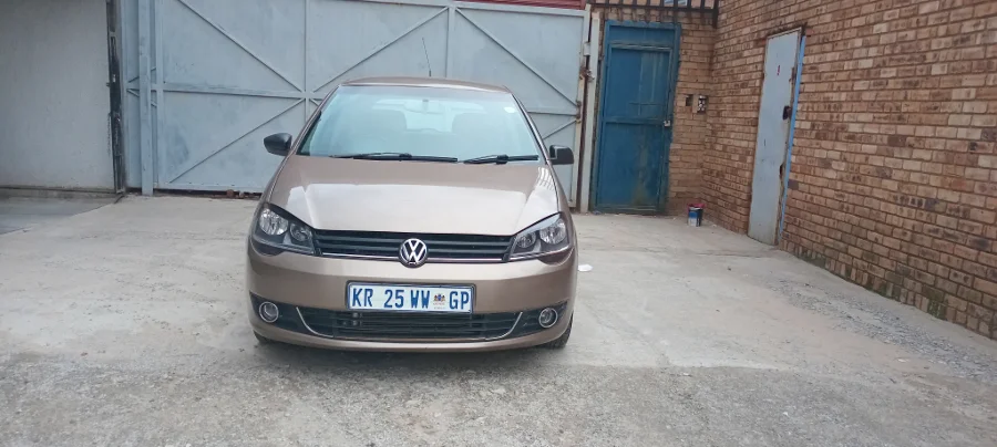 Used 2016 Volkswagen Polo 1.6 Trendline - Auto Trading Used 2016 Volkswagen Polo 1.6 Trendline - Auto Trading