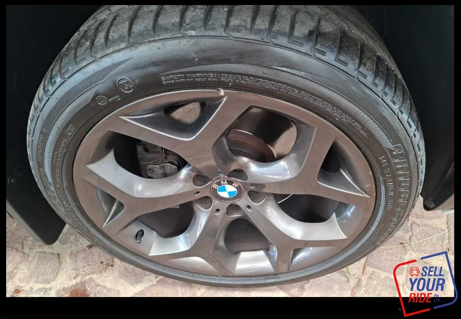 Used 2009 BMW X5 xDrive30d - Sell Your Ride