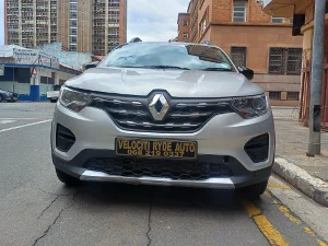 Used 2022 Renault Triber 1.0 Dynamique