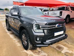 Used 2024 Ford Ranger 2.0SiT double cab 4x4 XLT