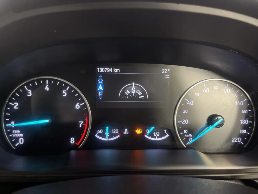 Used 2020 Ford EcoSport 1.0T Titanium - WeBuyCars Richmond