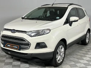 Used 2015 Ford EcoSport 1.0T Trend