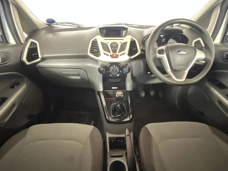 Used 2015 Ford EcoSport 1.0T Trend - WeBuyCars Richmond