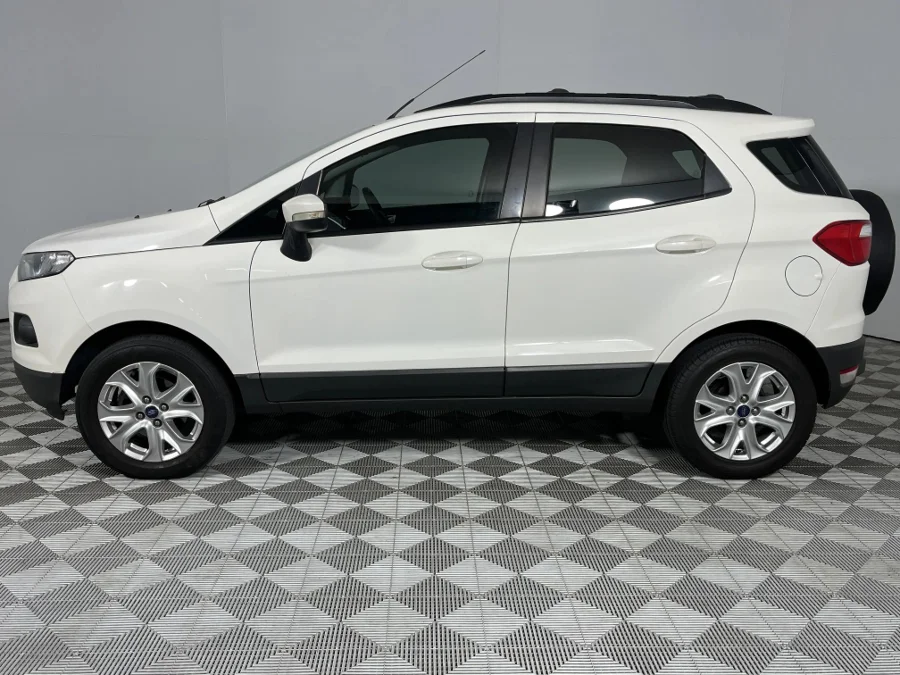 Used 2015 Ford EcoSport 1.0T Trend - WeBuyCars Richmond