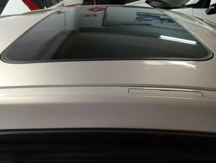 Used 2015 BMW 3 Series 320i M Sport auto - VIP Elegant Cars