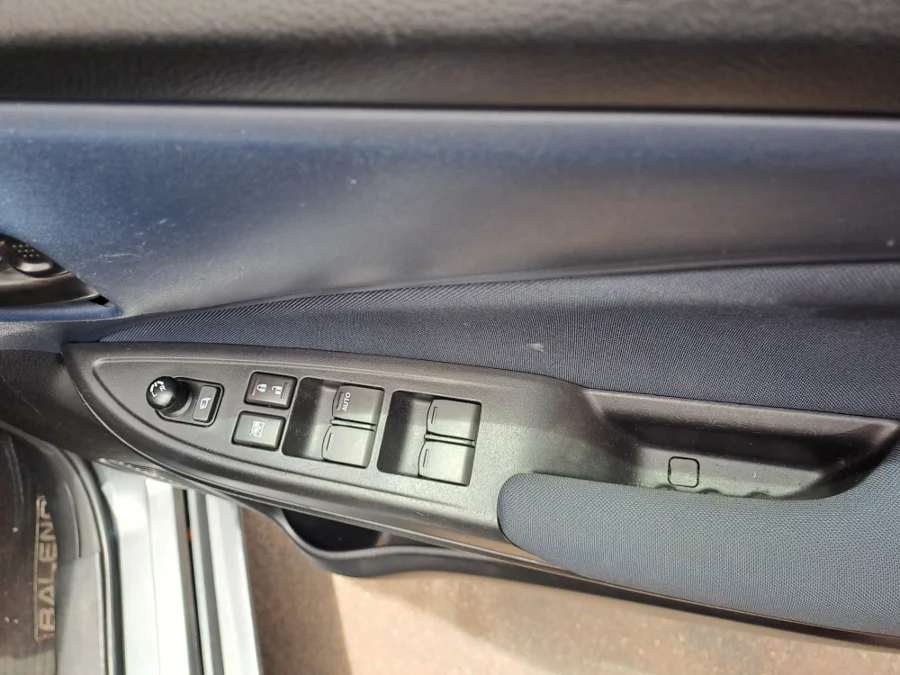 Used 2023 Suzuki Baleno 1.5 GL auto - Freeman Cars Used 2023 Suzuki Baleno 1.5 GL auto - Freeman Cars