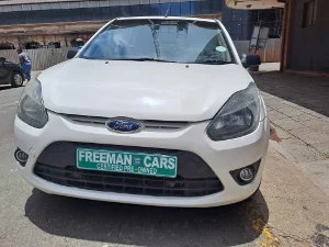 Used 2012 Ford Figo 1.4 Trend