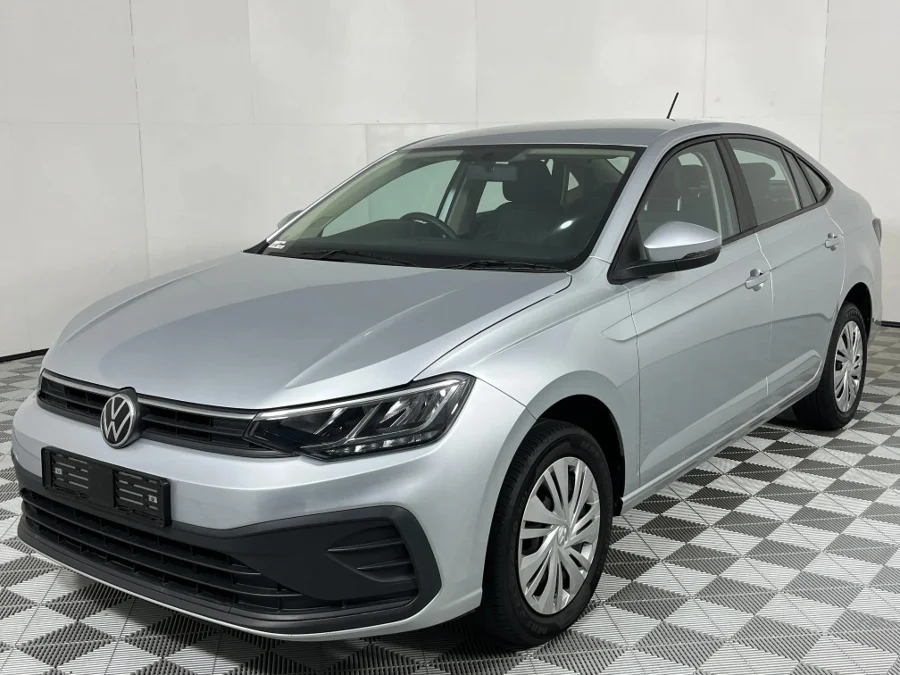 Used 2024 Volkswagen Polo sedan 1.6 Life manual - WeBuyCars Gqeberha Used 2024 Volkswagen Polo sedan 1.6 Life manual - WeBuyCars Gqeberha