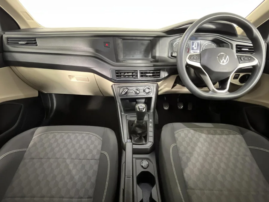 Used 2024 Volkswagen Polo sedan 1.6 Life manual - WeBuyCars Gqeberha Used 2024 Volkswagen Polo sedan 1.6 Life manual - WeBuyCars Gqeberha