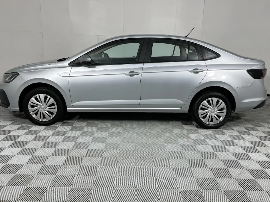 Used 2024 Volkswagen Polo sedan 1.6 Life manual - WeBuyCars Gqeberha Used 2024 Volkswagen Polo sedan 1.6 Life manual - WeBuyCars Gqeberha