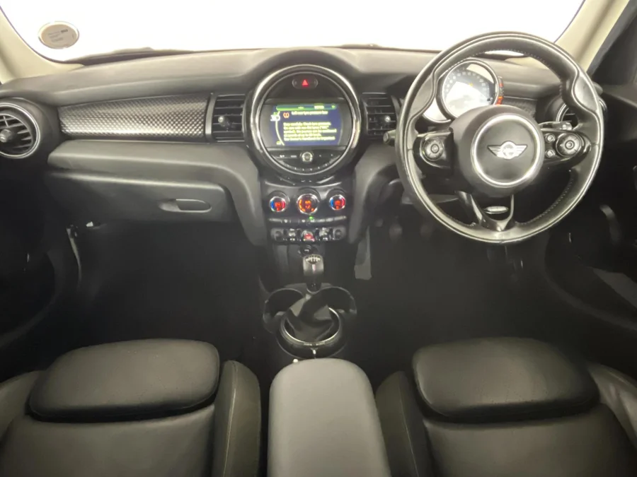 Used 2016 MINI Hatch Cooper S Hatch 5-door Seven 7 - WeBuyCars Germiston Used 2016 MINI Hatch Cooper S Hatch 5-door Seven 7 - WeBuyCars Germiston