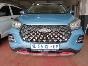 Used 2024 Chery Tiggo 4 Pro 1.5 Urban