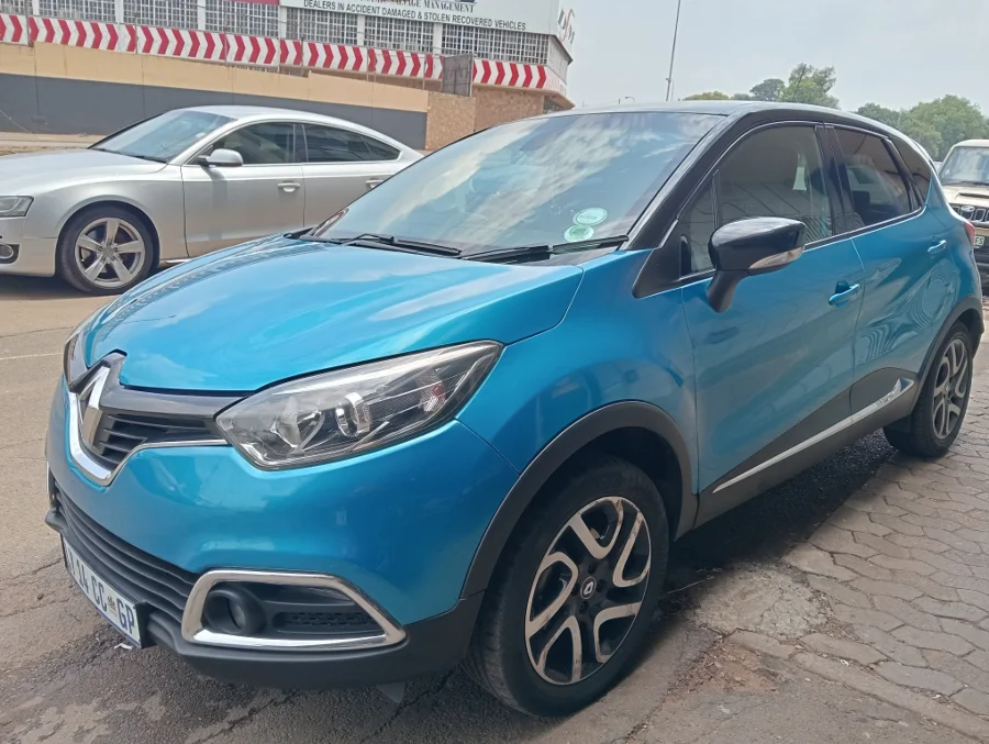 Used 2017 Renault Captur 66kW turbo Dynamique - VIP Elegant Cars Used 2017 Renault Captur 66kW turbo Dynamique - VIP Elegant Cars