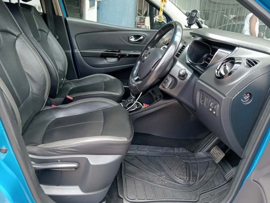 Used 2017 Renault Captur 66kW turbo Dynamique - VIP Elegant Cars Used 2017 Renault Captur 66kW turbo Dynamique - VIP Elegant Cars