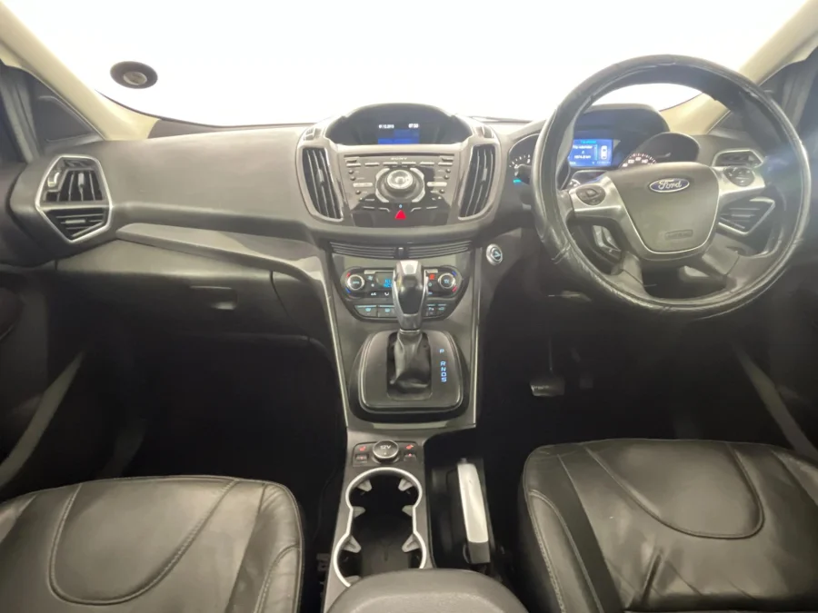 Used 2013 Ford Kuga 2.0TDCi AWD Trend - WeBuyCars Richmond