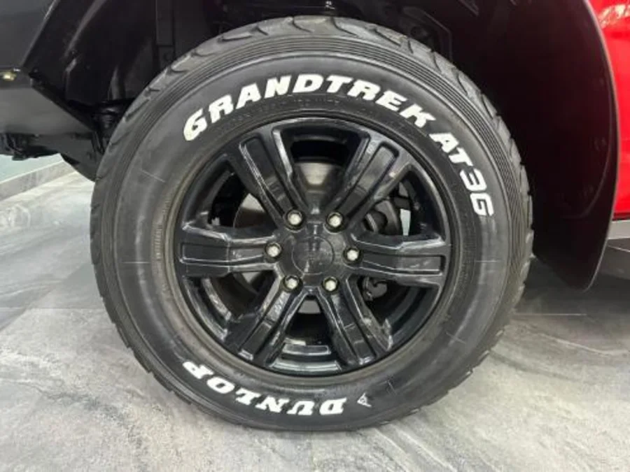 Used 2021 Ford Ranger 2.2TDCi double cab Hi-Rider XL Sport - Prime Cars