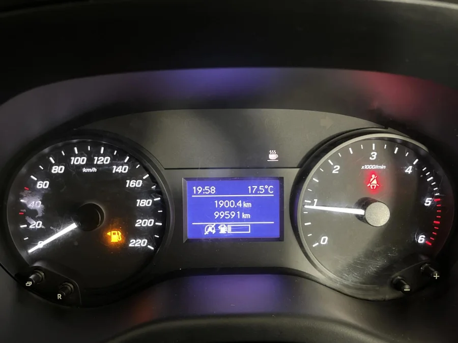 Used 2022 Mercedes-Benz Vito 114 CDI panel van manual - WeBuyCars Silverlakes