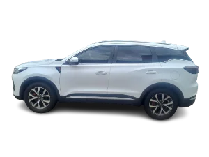 Used 2023 Chery Tiggo 7 Pro 1.5T Executive Used 2023 Chery Tiggo 7 Pro 1.5T Executive