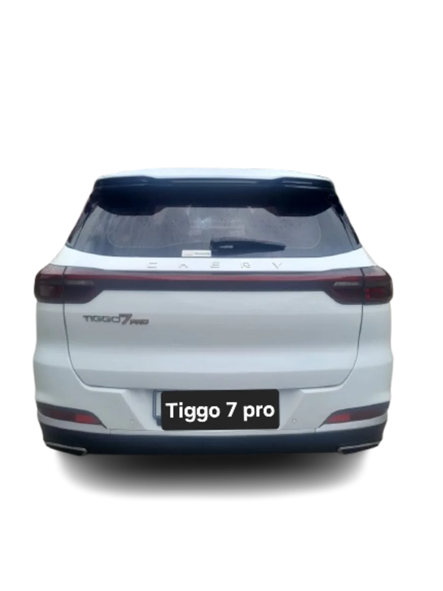 Used 2023 Chery Tiggo 7 Pro 1.5T Executive - Private Seller