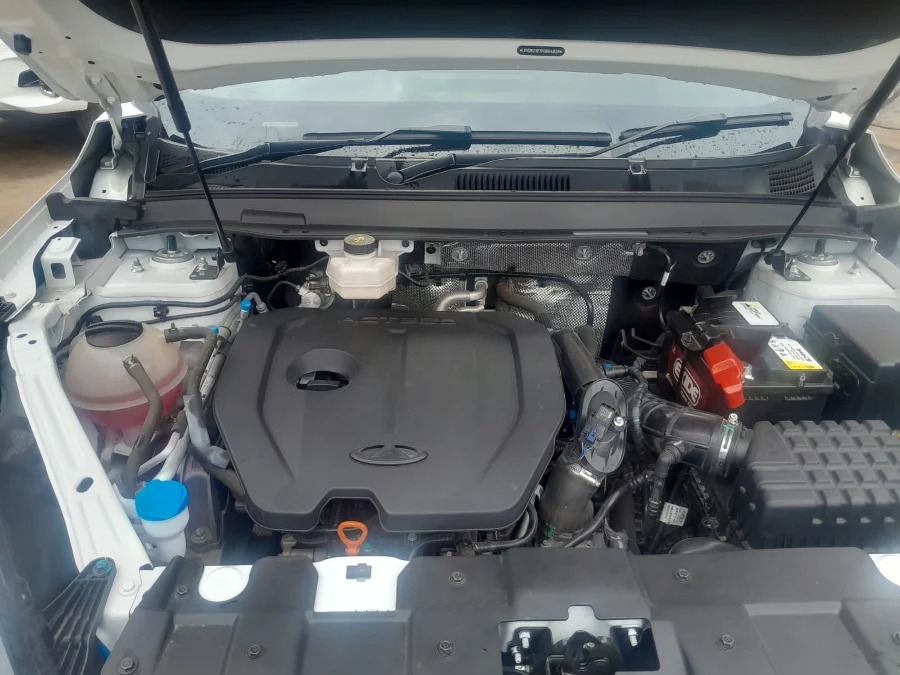 Used 2023 Chery Tiggo 7 Pro 1.5T Executive - Private Seller